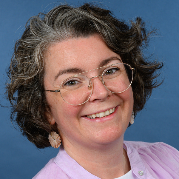 Amandine Paumard